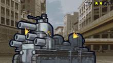Imagen 3 de Advance Wars: Dark Conflict