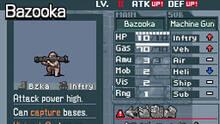 Imagen 29 de Advance Wars: Dark Conflict
