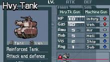Imagen 41 de Advance Wars: Dark Conflict
