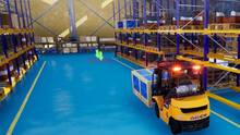 Imagen 1 de Forklift - The Simulation