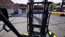 Imagen 3 de Forklift - The Simulation