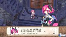 Imagen 11 de Disgaea 3