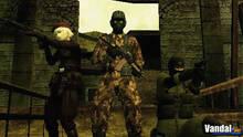 Imagen 11 de Metal Gear Solid Portable Ops Plus