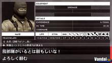 Imagen 2 de Metal Gear Solid Portable Ops Plus