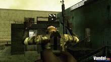Imagen 8 de Metal Gear Solid Portable Ops Plus