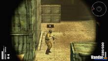 Imagen 6 de Metal Gear Solid Portable Ops Plus