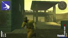 Imagen 4 de Metal Gear Solid Portable Ops Plus