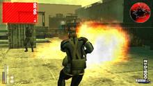 Imagen 21 de Metal Gear Solid Portable Ops Plus