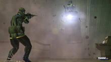 Imagen 19 de Metal Gear Solid Portable Ops Plus