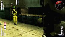 Imagen 13 de Metal Gear Solid Portable Ops Plus