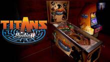 Imagen 3 de Titans Pinball