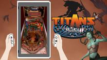 Imagen 8 de Titans Pinball