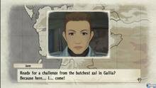 Imagen 72 de Valkyria Chronicles