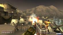 Imagen 9 de Medal of Honor Heroes 2