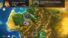 Imagen 5 de Puzzle Quest: Challenge of Warlords