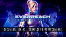 Imagen 11 de Everreach: Project Eden