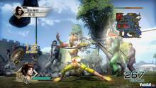 Imagen 100 de Dynasty Warriors 6