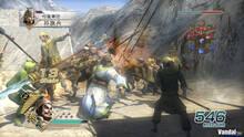 Imagen 59 de Dynasty Warriors 6