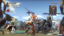 Imagen 85 de Dynasty Warriors 6