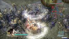 Imagen 92 de Dynasty Warriors 6