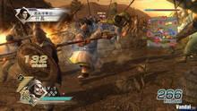 Imagen 11 de Dynasty Warriors 6