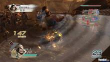 Imagen 9 de Dynasty Warriors 6