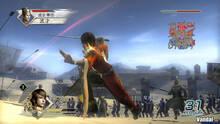 Imagen 23 de Dynasty Warriors 6