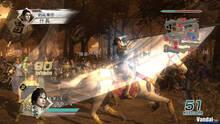 Imagen 21 de Dynasty Warriors 6