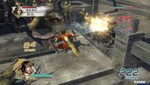 Imagen 19 de Dynasty Warriors 6