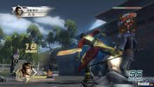 Imagen 57 de Dynasty Warriors 6