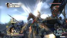 Imagen 55 de Dynasty Warriors 6