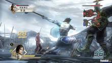 Imagen 53 de Dynasty Warriors 6