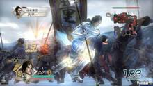 Imagen 52 de Dynasty Warriors 6