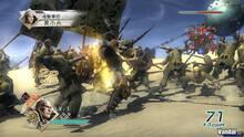 Imagen 35 de Dynasty Warriors 6