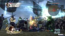 Imagen 30 de Dynasty Warriors 6