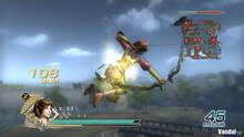 Imagen 29 de Dynasty Warriors 6