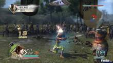 Imagen 28 de Dynasty Warriors 6