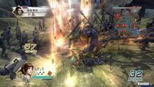 Imagen 27 de Dynasty Warriors 6