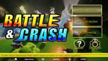 Imagen 2 de Battle & Crash