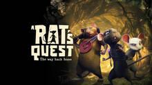 Imagen 10 de A Rat's Quest: The Way Back Home