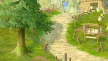 Imagen 7 de Tales of Symphonia: Dawn of the New World