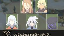 Imagen 43 de Tales of Symphonia: Dawn of the New World