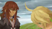 Imagen 27 de Tales of Symphonia: Dawn of the New World