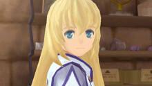 Imagen 35 de Tales of Symphonia: Dawn of the New World
