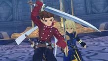 Imagen 34 de Tales of Symphonia: Dawn of the New World