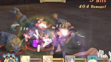 Imagen 63 de Tales of Symphonia: Dawn of the New World