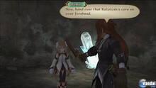 Imagen 75 de Tales of Symphonia: Dawn of the New World