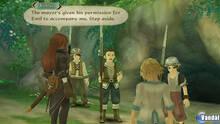 Imagen 74 de Tales of Symphonia: Dawn of the New World