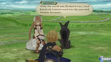 Imagen 82 de Tales of Symphonia: Dawn of the New World