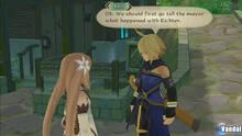 Imagen 80 de Tales of Symphonia: Dawn of the New World
